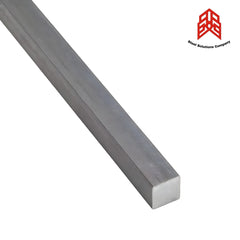 حديد مربع مليان