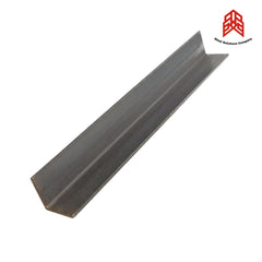 زوايا حديد متساويه