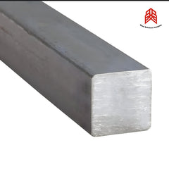 حديد مربع مليان