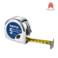 شريط قياس PATTA (بوصة)