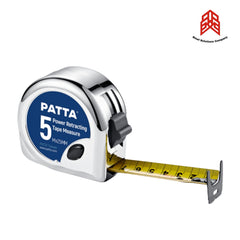 شريط قياس PATTA (بوصة)