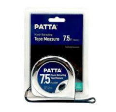 شريط قياس PATTA (بوصة)