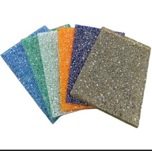 Polycarbonate Sheet