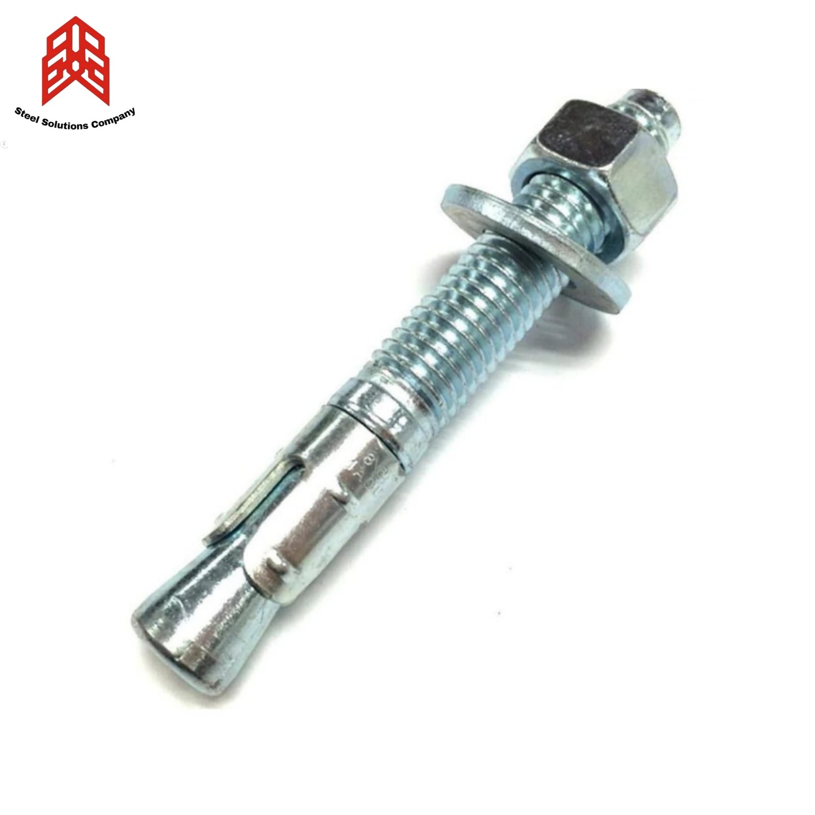 Through Bolt