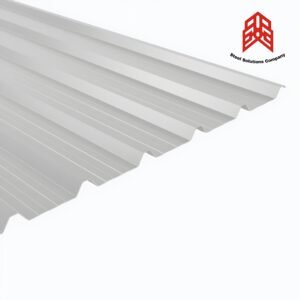 Corrugated Fiberglass Sheet