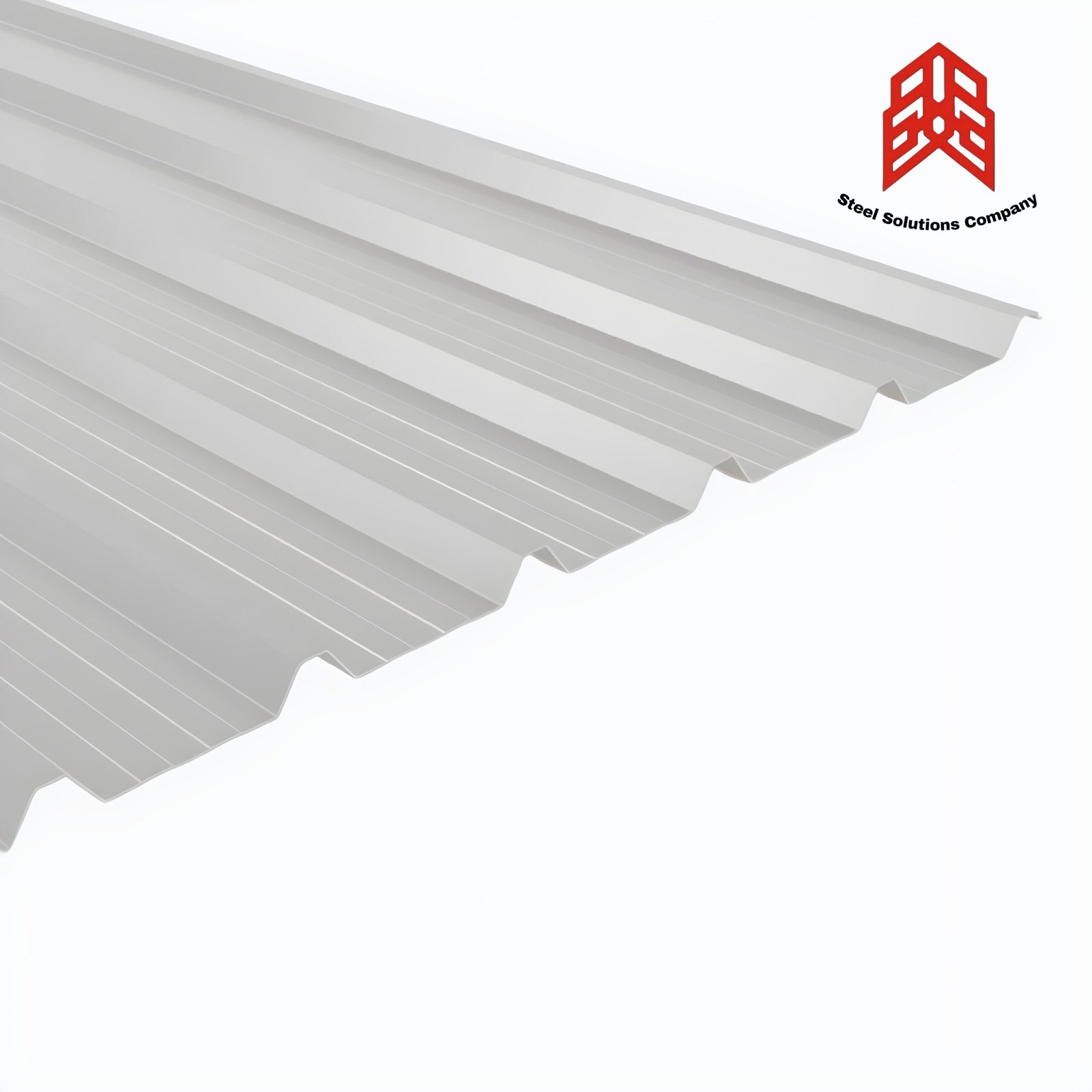 Corrugated Fiberglass Sheet