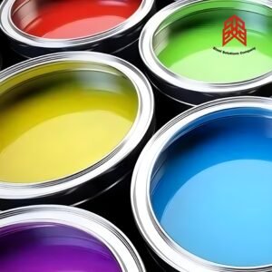 Oil-Based Paint