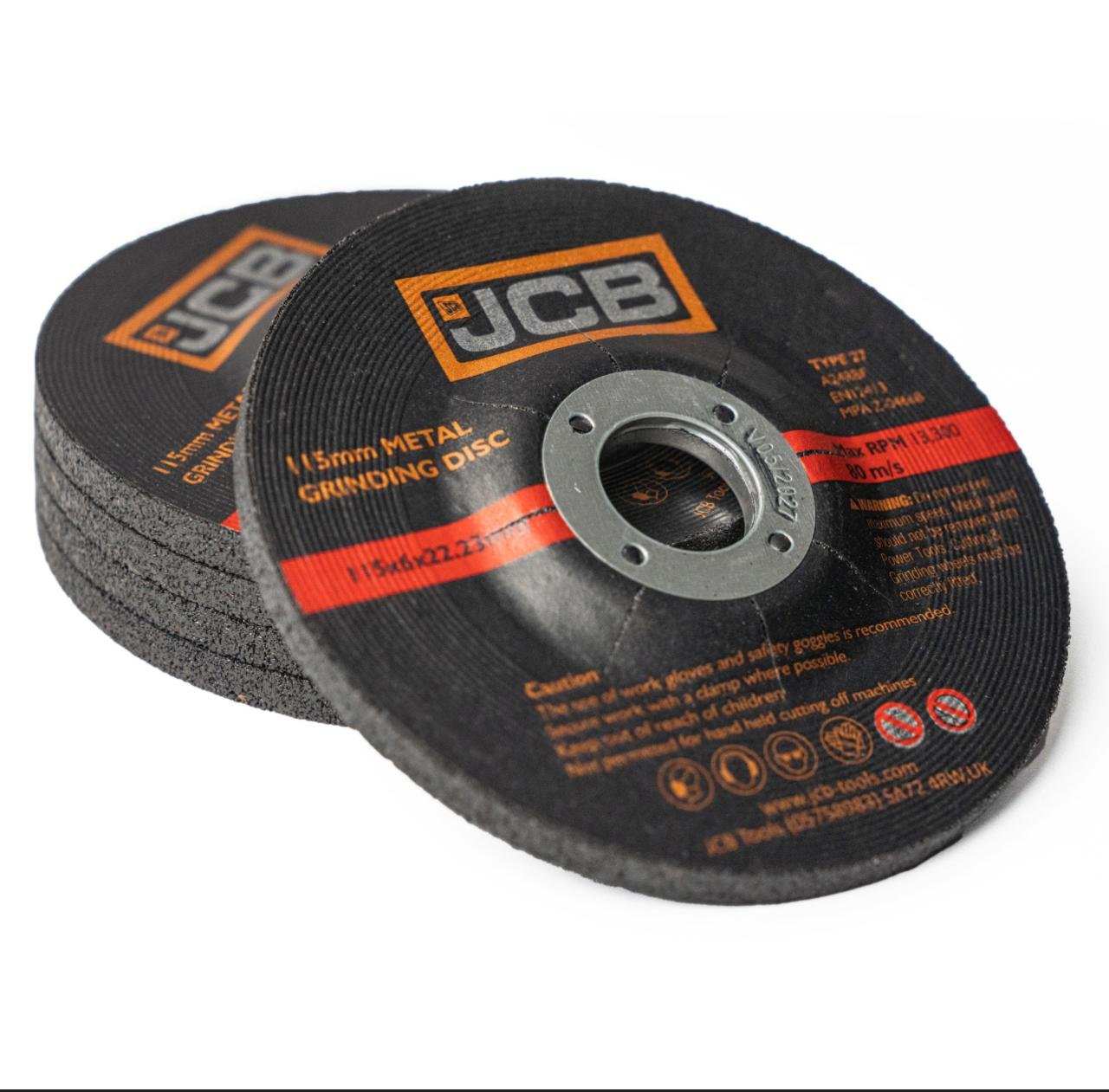 Grinding Disc