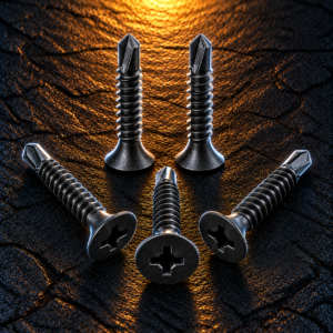 Drywall Self Driling Screw