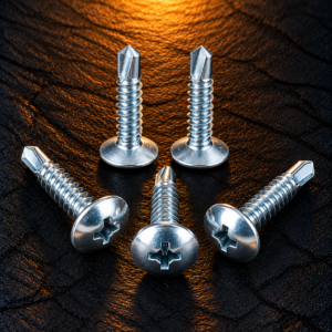 Truss Head Self Driling Screw