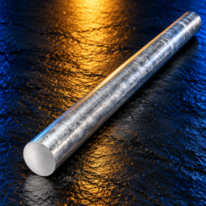 Steel Shafting Bar