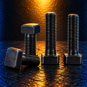 Square Bolt