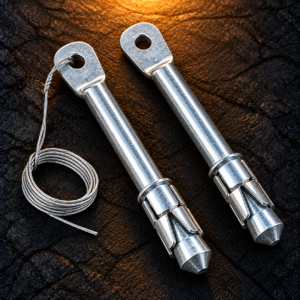 Tie Wire Wedge Anchor