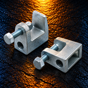 Steel Beam Clamp