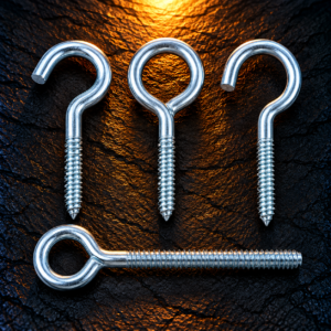 O/C Hook Bolt