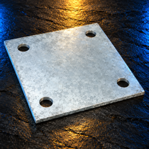 Flat Plates