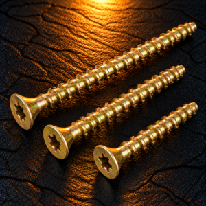 Furniture Screw
