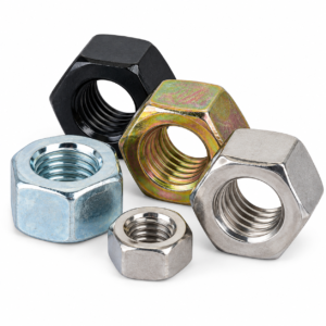 Hex Nut