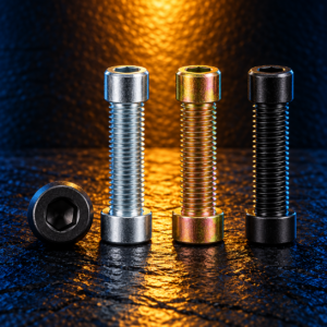 Allen Bolt