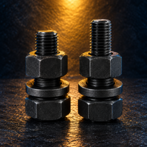 Heavy Structure Bolt