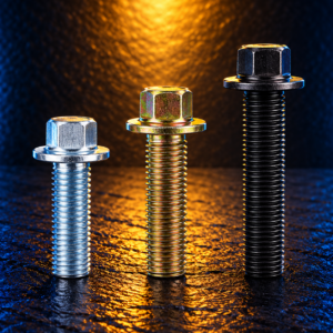 Allen Bolt