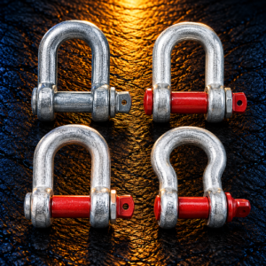 Shackle