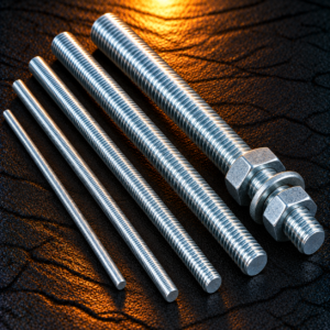Thread Rod