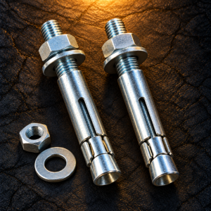 HEX Sleeve Anchor