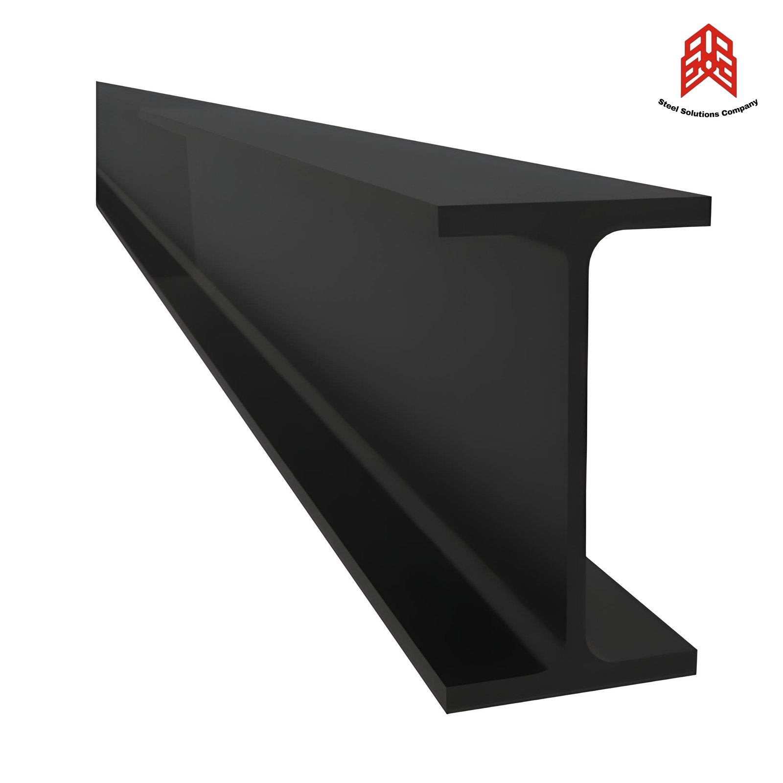 Heavy IPE Beams