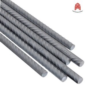 National Reinforcing Steel