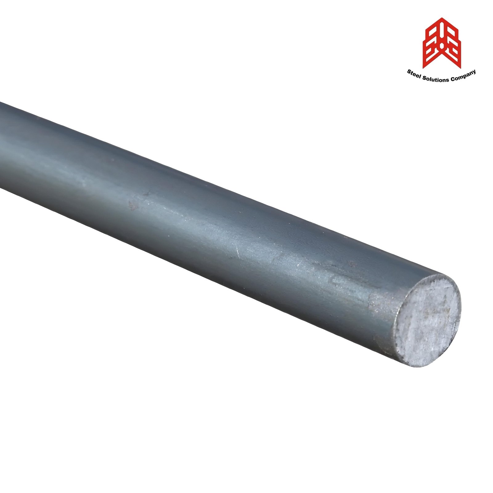Plain Round Bar