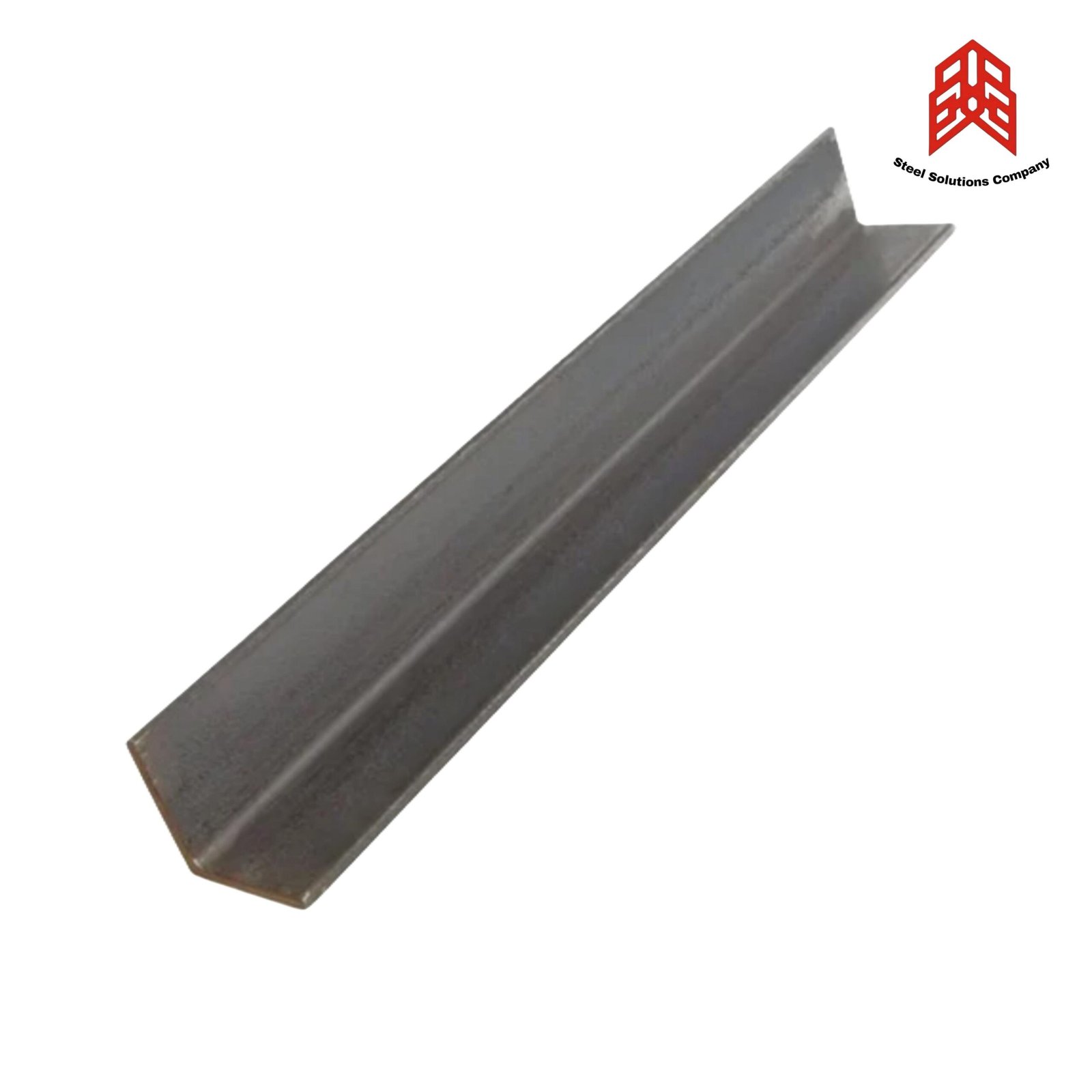 Equal Steel Angles