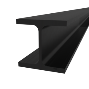 Heavy HEB H-Beams